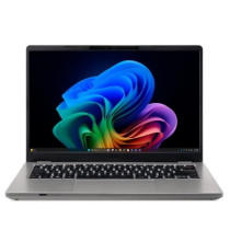 ACER TRAVELMATE P4 14 AI TMP414-56-TCO-709Q 14" WUXGA INTEL CORE ULTRA 7 355 RAM 16GB-SSD 512GB NVMe-INTEL GRAPHICS-WI-FI 7 + GI