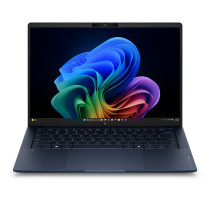 HP ELITEBOOK X G2i NEXT GEN AI Copilot+ PC 14" OLED 3K INTEL CORE ULTRA 7 356H RAM 32GB-SSD 1TB NVMe-INTEL GRAPHICS-WI-FI 7-WIN 
