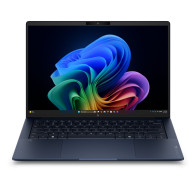 HP ELITEBOOK X G2i NEXT GEN AI Copilot+ PC 14" OLED 3K INTEL CORE ULTRA 7 356H RAM 32GB-SSD 1TB NVMe-INTEL GRAPHICS-WI-FI 7-WIN 
