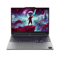 LENOVO LOQ 15AHP11 15.3" WUXGA AMD RYZEN 7 250 RAM 16GB-SSD 1TB NVMe-NVIDIA GeForce RTX 5060 8GB-WI-FI 6 + GIGABIT LAN-WIN 11 HO