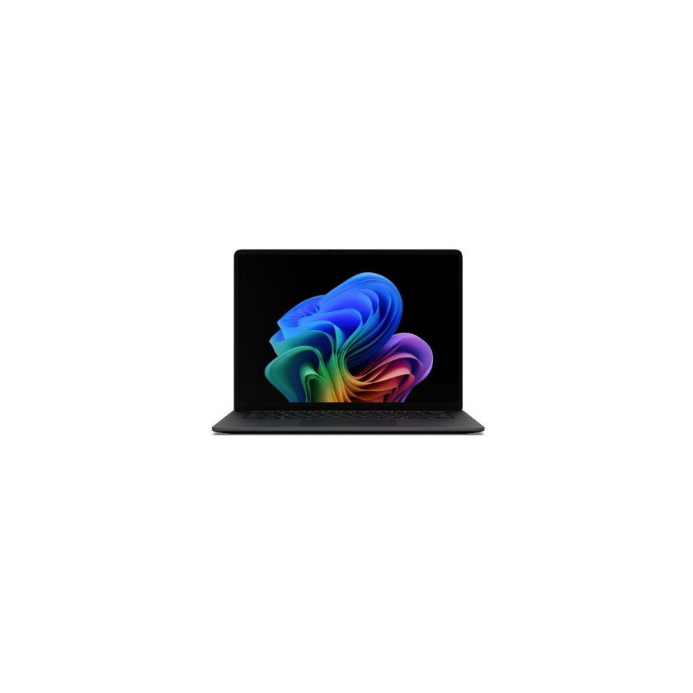 MICROSOFT SURFACE LAPTOP 8Gen Copilot + PC 15" TOUCH SCREEN INTEL CORE 5 355 RAM 32GB-SSD 512GB NVMe-INTEL GRAPHICS-WI-FI 7-WIN 