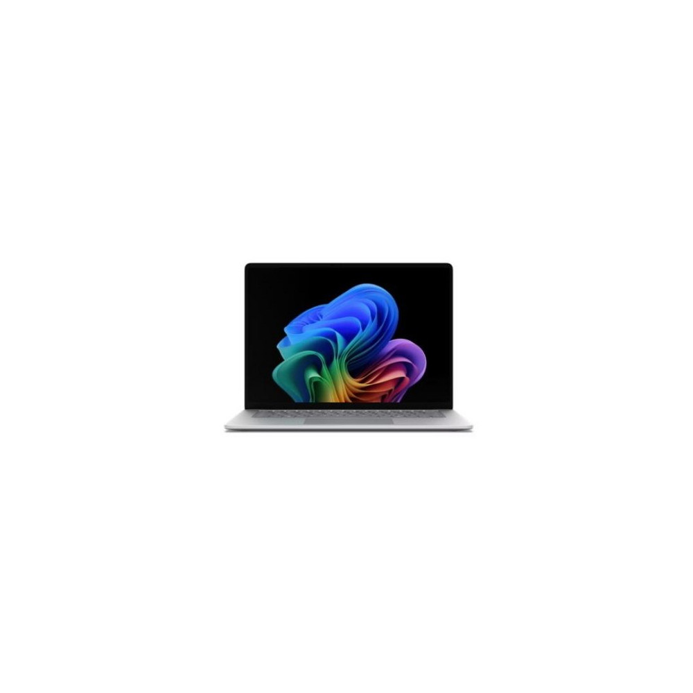 MICROSOFT SURFACE LAPTOP 8Gen Copilot + PC 15" TOUCH SCREEN INTEL CORE 5 355 RAM 32GB-SSD 512GB NVMe-INTEL GRAPHICS-WI-FI 7-WIN 
