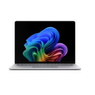 MICROSOFT SURFACE LAPTOP 8Gen Copilot + PC 15" TOUCH SCREEN INTEL CORE ULTRA X7 368H RAM 32GB-SSD 1TB NVMe-INTEL ARC GRAPHICS 39