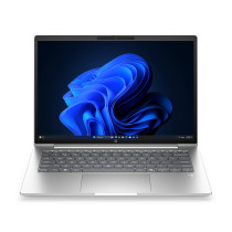 HP PROBOOK 4 G2ah 14" WUXGA AMD RYZEN 5 220 RAM 16GB-SSD 512GB NVMe-AMD RADEON GRAPHICS 740M-WI-FI 6E-WIN 11 PROF ARGENTO (DP9K2