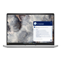 DELL PRO 16 PLUS PB16250 COPILOT+ PC 16" FULL HD+ INTEL CORE ULTRA 5 236V RAM 16GB-SSD 512GB NVMe-INTEL ARC GRAPHICS 130V-WI-FI 