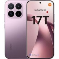 XIAOMI 17T 5G DUAL SIM 6.59" OCTA CORE 256GB RAM 12GB 5G ITALIA PURPLE