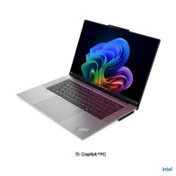 LENOVO THINKPAD X9-15p GEN 1 AURA EDITION COPILOT+ PC 15.3" OLED 2.8K INTEL CORE ULTRA X7 358H RAM 32GB-SSD 1TB NVMe-INTEL ARC G
