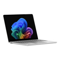 MICROSOFT SURFACE LAPTOP 13 COPILOT+ PC 13" TOUCH SCREEN INTEL CORE ULTRA 5 325 RAM 24GB-SSD 512GB NVMe-INTEL GRAPHICS-WI-FI 7-W