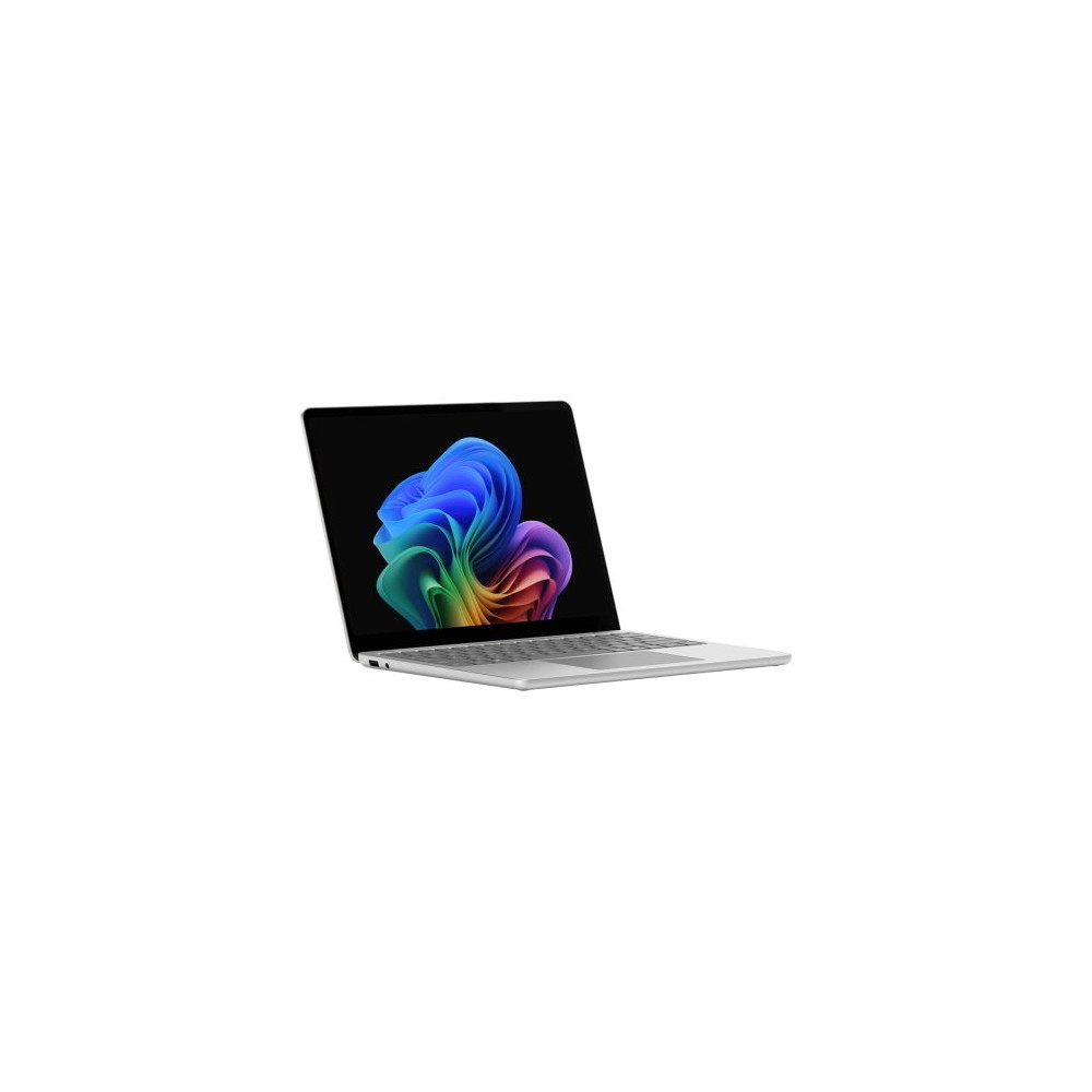 MICROSOFT SURFACE LAPTOP 13 COPILOT+ PC 13" TOUCH SCREEN INTEL CORE ULTRA 5 325 RAM 24GB-SSD 512GB NVMe-INTEL GRAPHICS-WI-FI 7-W