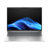 HP PROBOOK 4 G1i 16 AI PC 16" WUXGA INTEL CORE ULTRA 7 225U RAM 16GB-SSD 512GB NVMe-INTEL GRAPHICS-WI-FI 6E + GIGABIT LAN-WIN 11