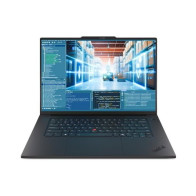 LENOVO THINKPAD T1Gg GEN 8 16" WUXGA INTEL CORE ULTRA 7 255H RAM 32GB-SSD 1TB NVMe-NVIDIA GeForce RTX 5060 8GB-WI-FI 7-WIN 11 PR