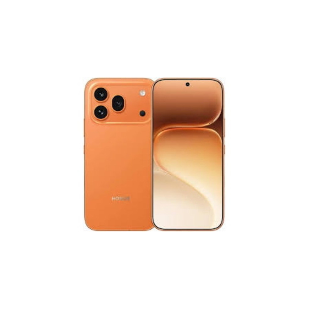 HONOR 600 PRO 5G DUAL SIM 6.57" OCTA CORE 512GB RAM 12GB 5G ITALIA ORANGE