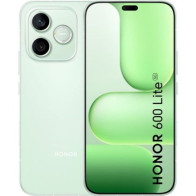 HONOR 600 LITE 5G DUAL SIM 6.6" OCTA CORE 256GB RAM 8GB 5G TIM SPROUT GREEN