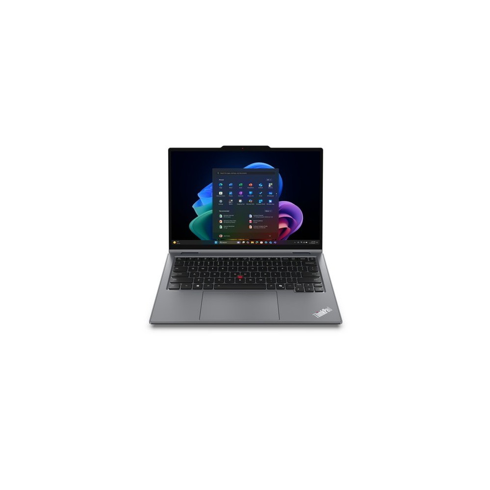 LENOVO THINKPAD X1 2-IN-1 GEN 11 AURA EDITION COPILOT+ PC 14" WUXGA TOUCH SCREEN INTEL CORE ULTRA 7 355 RAM 32GB-SSD 1TB NVMe-IN