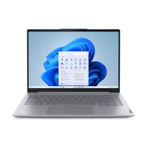 LENOVO THINKBOOK 14-IAL GEN8 14" WUXGA INTEL CORE ULTRA 5 135H RAM 16GB-SSD 512GB NVMe-INTEL ARC GRAPHICS-WI-FI 6E-WIN 11 PROF G