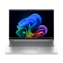 HP PROBOOK 4 G2i 16 NEXT GEN AI Copilot+ PC 16" WUXGA INTEL CORE ULTRA 7 355 RAM 32GB-SSD 1TB NVMe-INTEL GRAPHICS-WI-FI 7-WIN 11