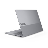 LENOVO THINKBOOK 16 G8 IAL 16" WUXGA INTEL CORE ULTRA 5 135H RAM 16GB-SSD 512GB NVMe-INTEL ARC GRAPHICS-WI-FI 6E-FREE DOS GRGIO 