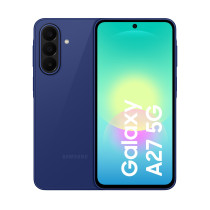 SAMSUNG A276 GALAXY A27 5G DUAL SIM 6.7" OCTA CORE 256GB RAM 8GB 5G ITALIA BLUE