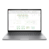 HP ZBOOK 8 16 G2i AI WORKSTATION MOBILIE Copilot+ PC 16" WUXGA INTEL CORE ULTRA 7 365H RAM 32GB-SSD 1TB NVMe-NVIDIA RTX PRO 500 
