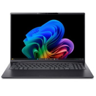ACER SWIFT GO 16 AI SFG16-I71-59GP Copilot + PC 16" OLED WUXGA INTEL CORE ULTRA 5 325 RAM 16GB-SSD 512GB NVMe-INTEL GRAPHICS-WI-