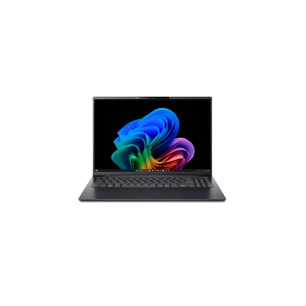 ACER SWIFT GO 16 AI SFG16-I71-59GP Copilot + PC 16" OLED WUXGA INTEL CORE ULTRA 5 325 RAM 16GB-SSD 512GB NVMe-INTEL GRAPHICS-WI-
