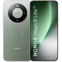 HONOR MAGIC 8 LITE 5G DUAL SIM 6.79" OCTA CORE 256GB RAM 8GB 5G WIND3 MAGIC GREEN