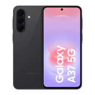 SAMSUNG A376 GALAXY A37 5G DUAL SIM 6.7" OCTA CORE 128GB RAM 6GB 5G WIND3 CHARCOAL