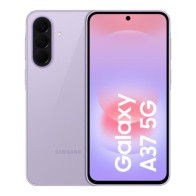 SAMSUNG A376 GALAXY A37 5G DUAL SIM 6.7" OCTA CORE 128GB RAM 6GB 5G WIND3 LAVENDER