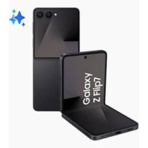 SAMSUNG F766 GALAXY Z FLIP7 5G DUAL SIM 6.9" OCTA CORE 256GB RAM 12GB 5G WIND3 JETBLACK
