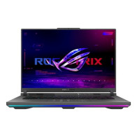 ASUS ROG STRIX G614FP-RV074W 16" WUXGA AMD RYZEN 9 9955HX RAM 16GB-SSD 1TB NVMe-NVIDIA GeForce RTX 5070 8GB-WI-FI 6E + GIGABIT L