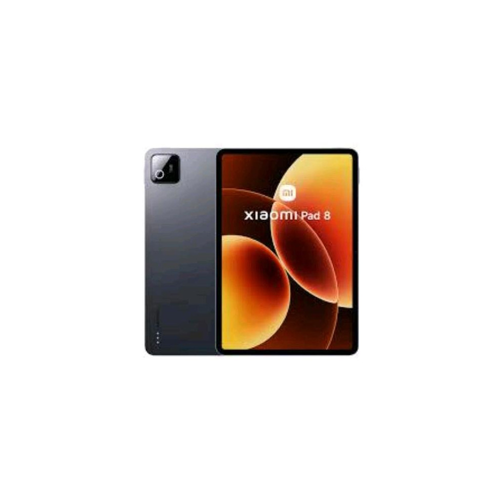 XIAOMI REDMi PAD 8 11.2" OCTA CORE 128GB RAM 8GB WI-FI EUROPA GRAY