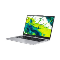 ACER ASPIRE LITE 15 AL15-46P-R774 15.6" AMD RYZEN 3 540UU RAM 8GB-SSD 128GB-AMD RADEON GRAPHICS-WI-FI 6-WIN 11 HOME ARGENTO (NX.