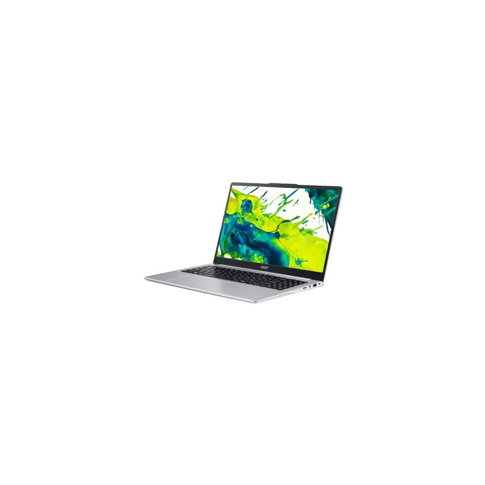 ACER ASPIRE LITE 15 AL15-46P-R774 15.6" AMD RYZEN 3 540UU RAM 8GB-SSD 128GB-AMD RADEON GRAPHICS-WI-FI 6-WIN 11 HOME ARGENTO (NX.