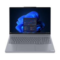 LENOVO THINKBOOK 16p G6 ADR 16" WQXGA AMD RYZEN 9 8940HX RAM 32GB-SSD 1TB NVMe-NVIDIA GeForce RTX 5060 8GB-WI-FI 7-WIN 11 PROF G