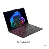LENOVO THINKPAD X1 CARBON GEN 14 AURA EDITION COPILOT+ PC 14" WUXGA TOUCH SCREEN INTEL CORE ULTRA X7 358H RAM 64GB-SSD 1TB NVMe-