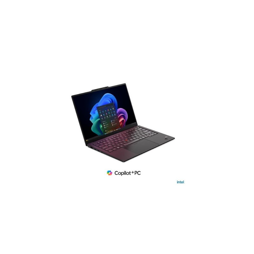LENOVO THINKPAD X1 CARBON GEN 14 AURA EDITION COPILOT+ PC 14" WUXGA TOUCH SCREEN INTEL CORE ULTRA X7 358H RAM 64GB-SSD 1TB NVMe-
