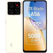 ZTE BLADE A56 DUAL SIM 6.75" OCTA CORE 64GB RAM 4GB 4G LTE ORO