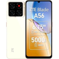 ZTE BLADE A56 DUAL SIM 6.75" OCTA CORE 64GB RAM 4GB 4G LTE ORO