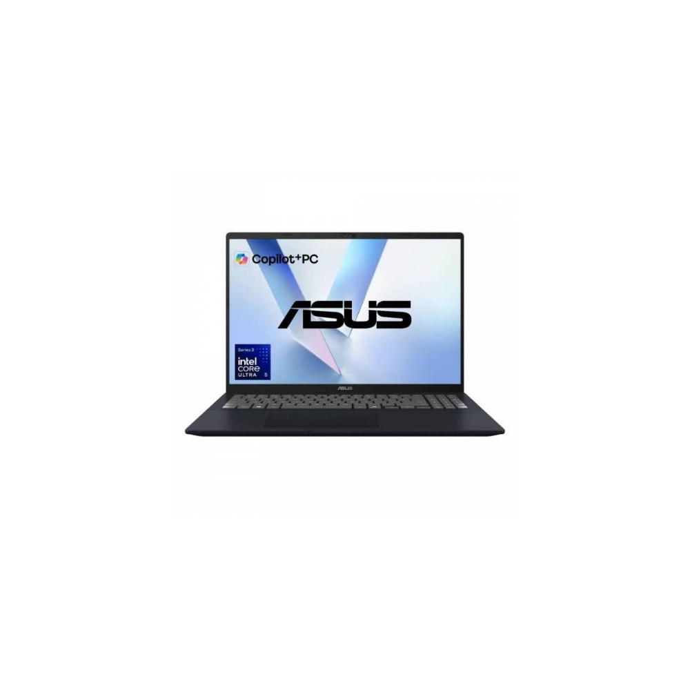 ASUS VIVOBOOK 16 F1607AA-MB034W COPILOT+ PC 16" WUXGA INTEL CORE ULTRA 5 325 RAM 16GB-INTEL UHD GRAPHICS-WI-FI 6-WIN 11 HOME (90