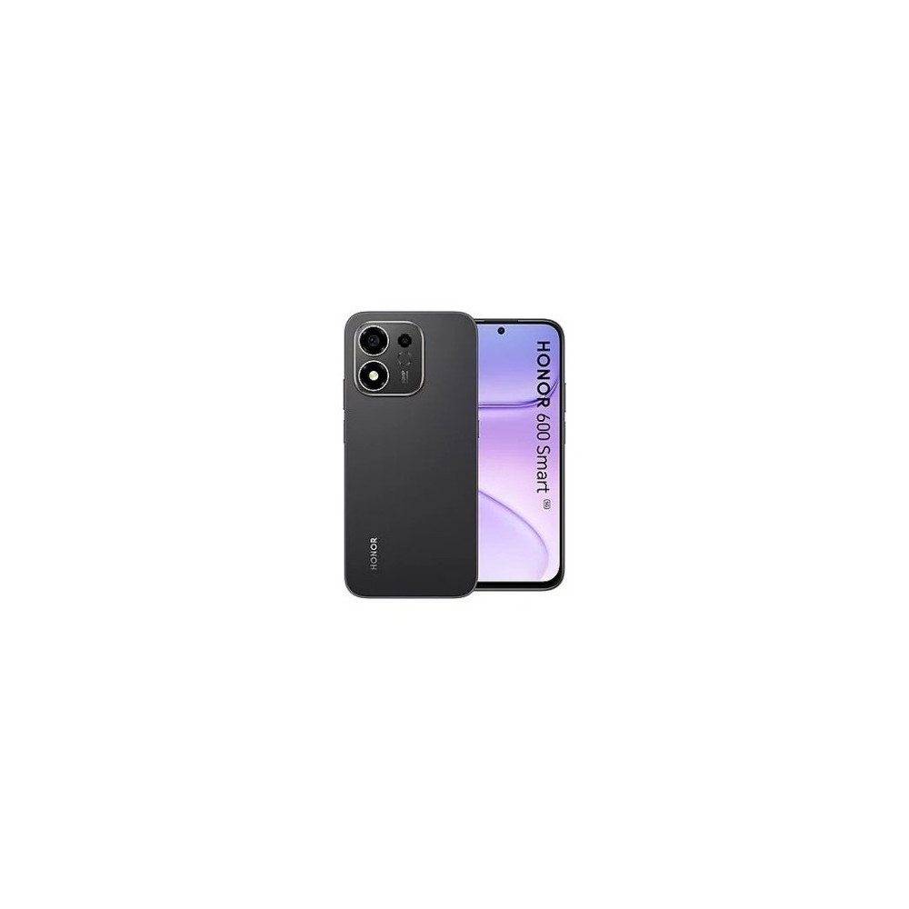 HONOR 600 SMART 5G DUAL SIM 6.87" OCTA CORE 256GB RAM 8GB 5G ITALIA VELVET BLACK