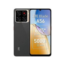 ZTE BLADE A56 DUAL SIM 6.75" OCTA CORE 128GB RAM 4GB 4G LTE EUROPA BLACK