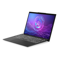 MSI PRESTIGE 13 AI+ EVO A2VMG-067IT 13.3" 2.8K INTEL CORE ULTRA 7 258V RAM 32GB-SSD 1TB NVMe-INTEL ARC GRAPHICS-WI-FI 7-WIN 11 H