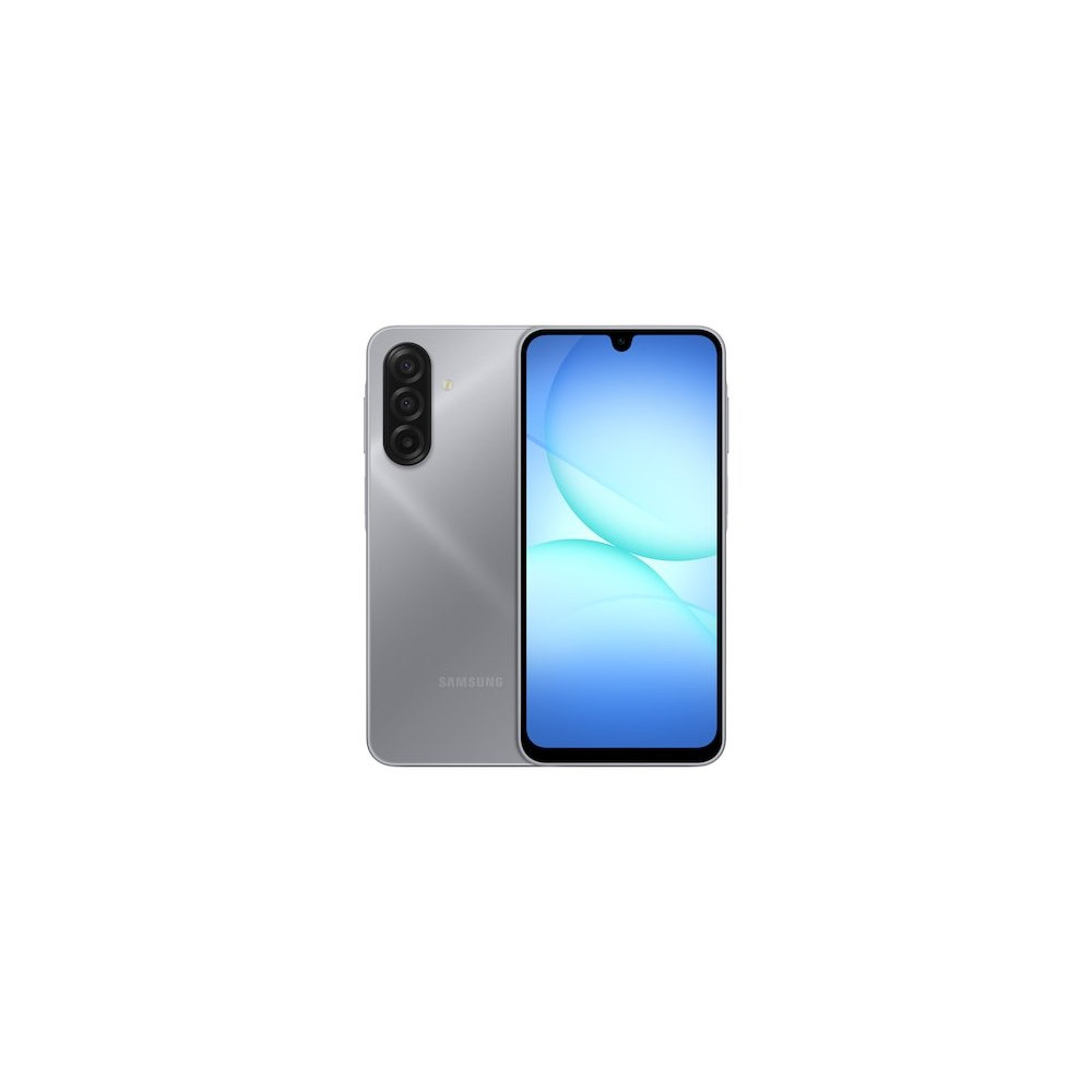 SAMSUNG A175 GALAXY A17 DUAL SIM 6.7" OCTA CORE 256GB RAM 8GB 4G LTE EUROPA GRAY