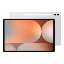 SAMSUNG X826 GALAXY TAB S10+ 5G 12.4" OCTA CORE 512GB RAM 12GB 5G EUROPA PLATINO ARGENTO
