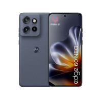 MOTOROLA EDGE 60 NEO 5G DUAL SIM 6.36" OCTA CORE 256GB RAM 8GB 5G EUROPA GRISAILLE