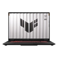 ASUS TUF GAMING A18 FA808UM-S8012W 18" WUXGA RAM 16GB-SSD 1TB NVMe-NVIGIA GEFORCE RTX 5060 8GB-WI-FI 6E + GIGABIT LAN-WIN 11 HOM