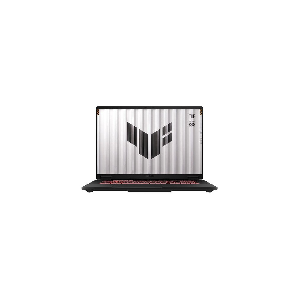 ASUS TUF GAMING A18 FA808UM-S8012W 18" WUXGA RAM 16GB-SSD 1TB NVMe-NVIGIA GEFORCE RTX 5060 8GB-WI-FI 6E + GIGABIT LAN-WIN 11 HOM
