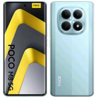 XIAOMI POCO M8 5G DUAL SIM 6.77" OCTA CORE 512GB RAM 8GB 5G NFC EUROPA GREEN