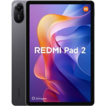 XIAOMI REDMi PAD 2 11" OCTA CORE 256GB RAM 4GB WI-FI ITALIA GRAPHITE GRAY