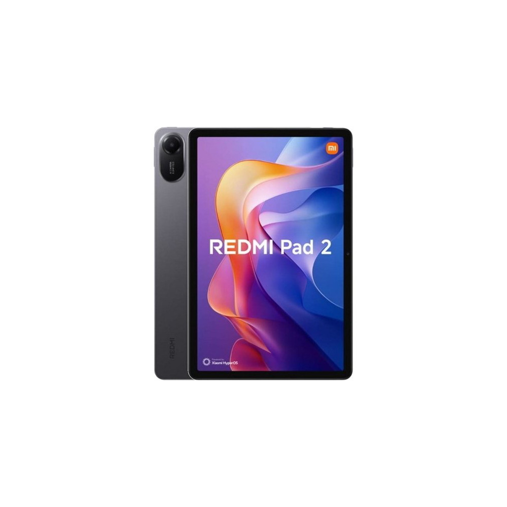 XIAOMI REDMi PAD 2 11" OCTA CORE 256GB RAM 4GB WI-FI ITALIA GRAPHITE GRAY